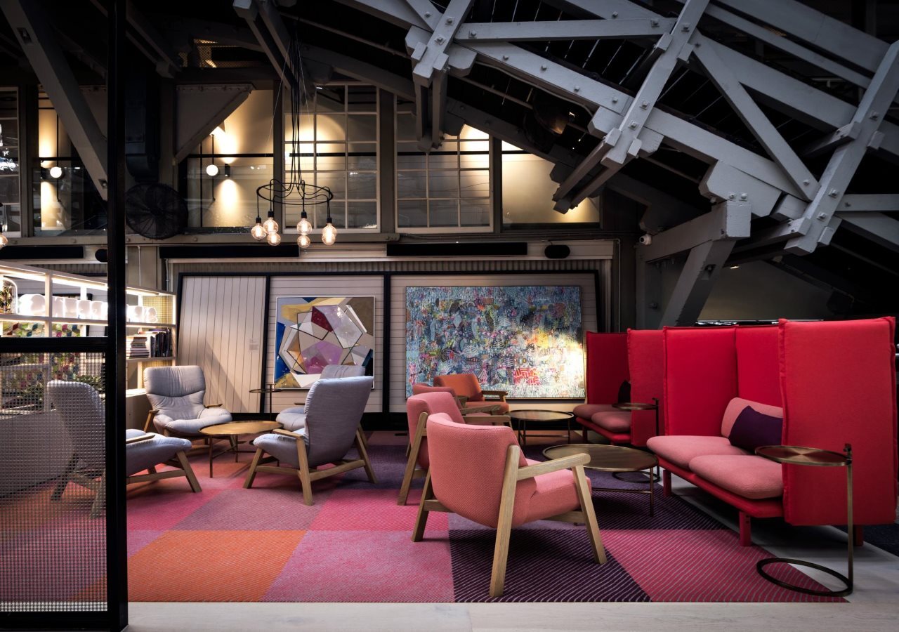 Foto - Ovolo Sydney Woolloomooloo, a Wyndham Hotel