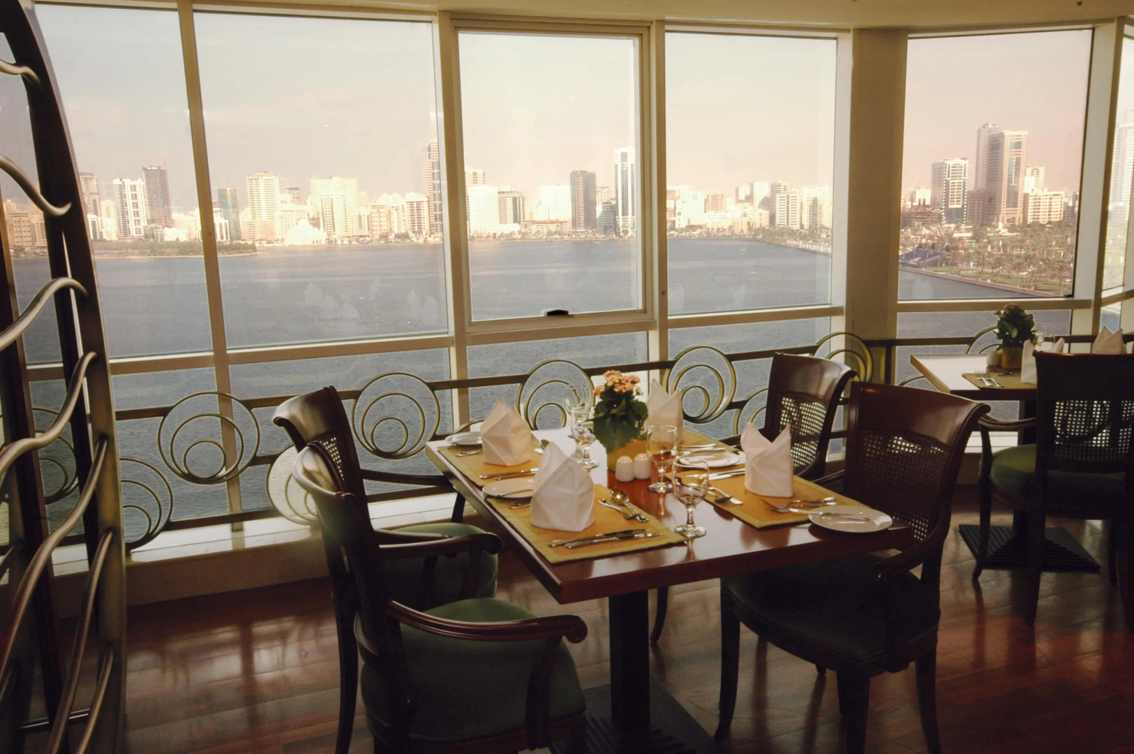 Foto - Golden Tulip Sharjah