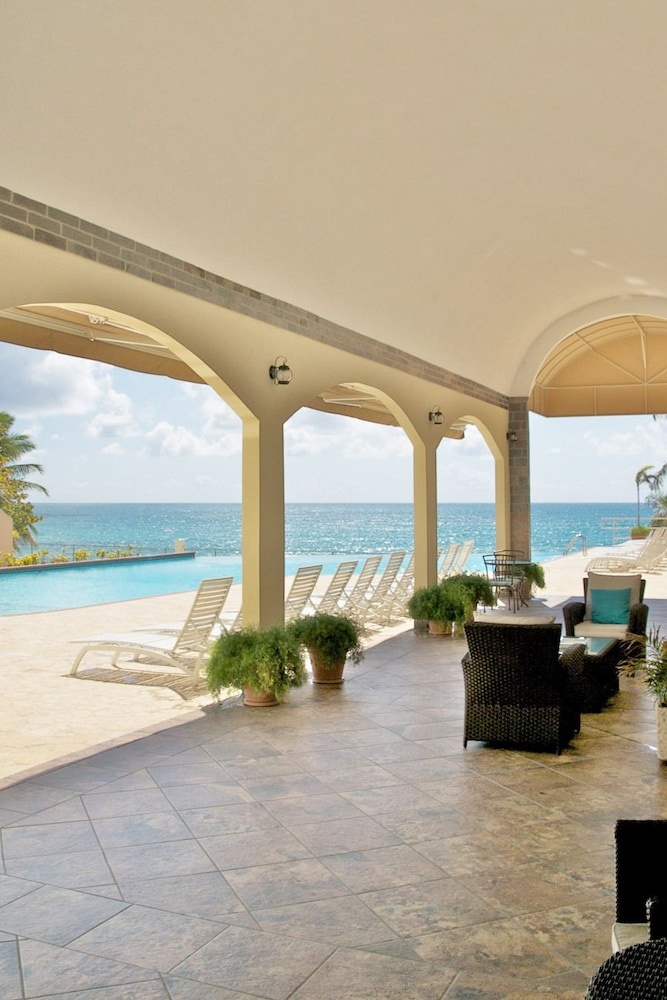 Parador Mauna Caribe
