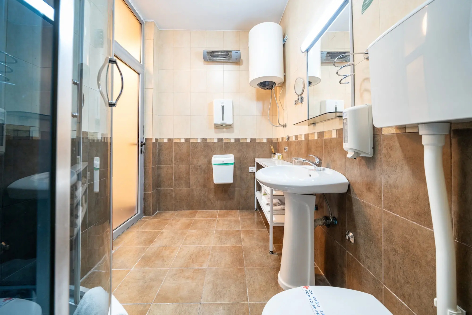 Foto - Hotel Alexandar Lux