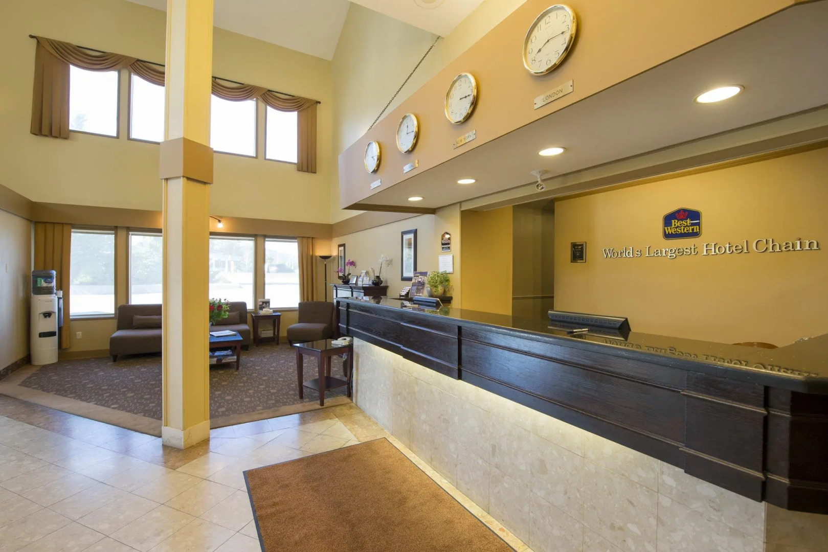 Photo - Best Western Northgate