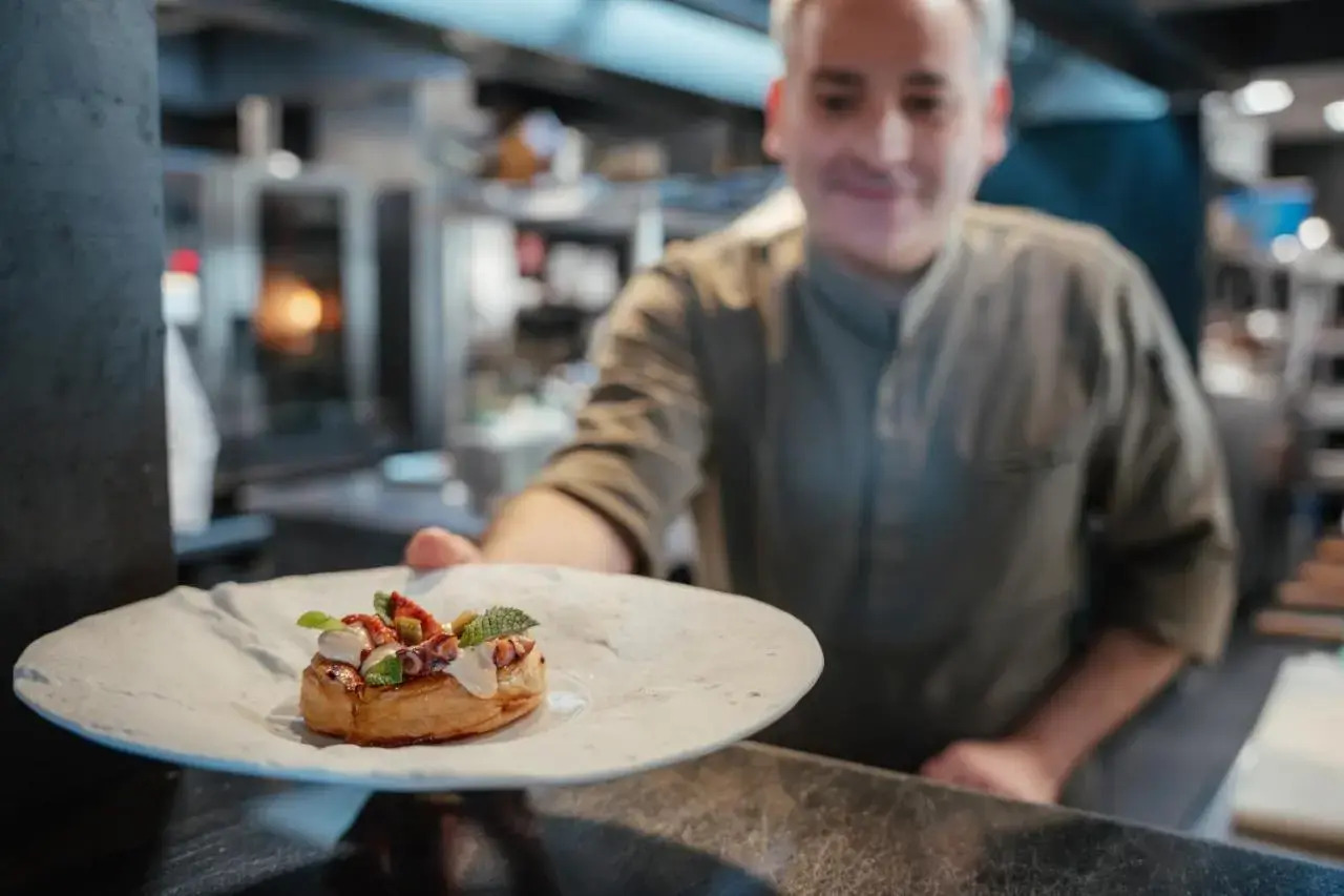 Foto - Serras Barcelona