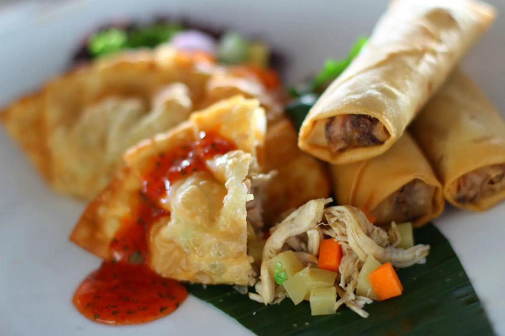 Photo - Maharaja Villas Seminyak by Humus Hospitality