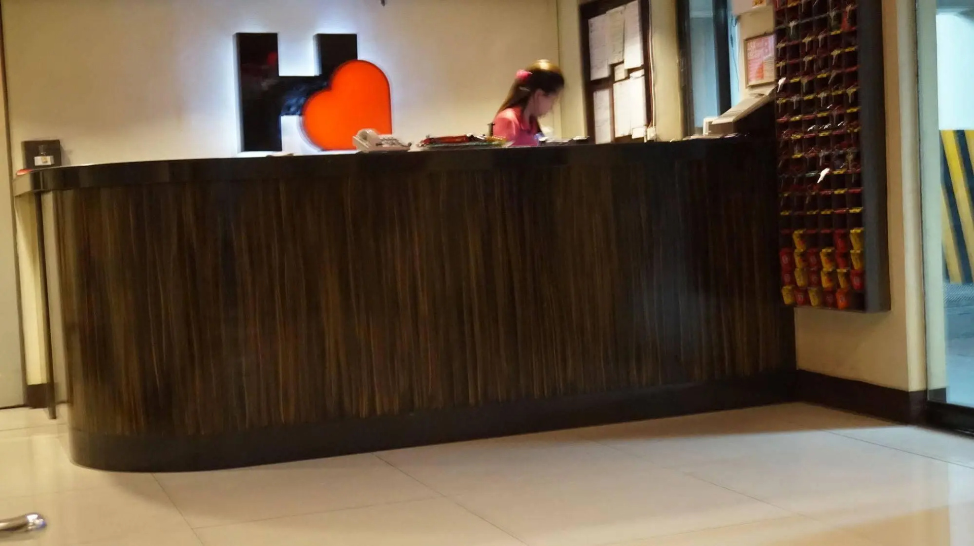 Photo - Harts Hotel Quezon City