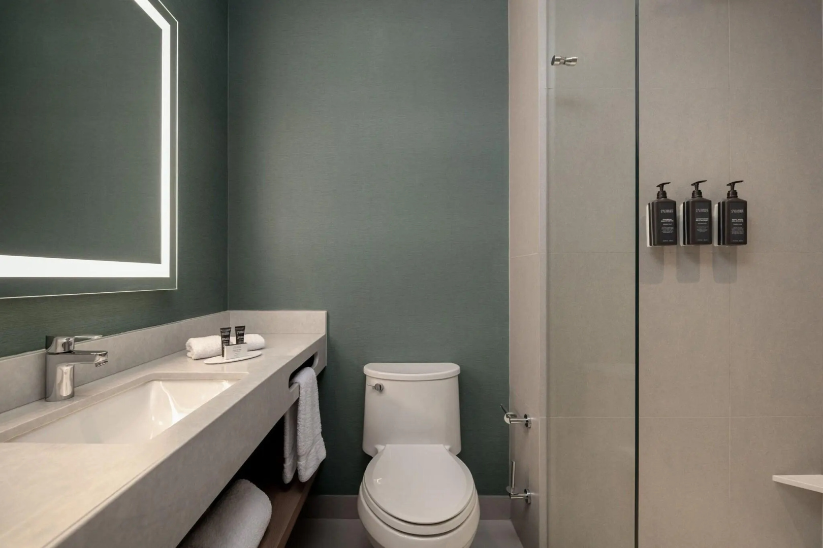 Foto - Fairfield by Marriott Lima Miraflores