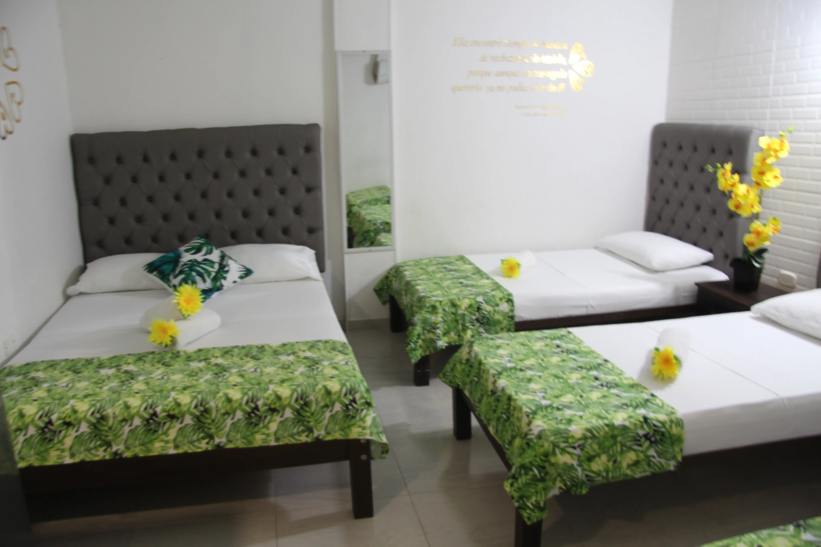 Foto - Hotel Rodadero Dorado