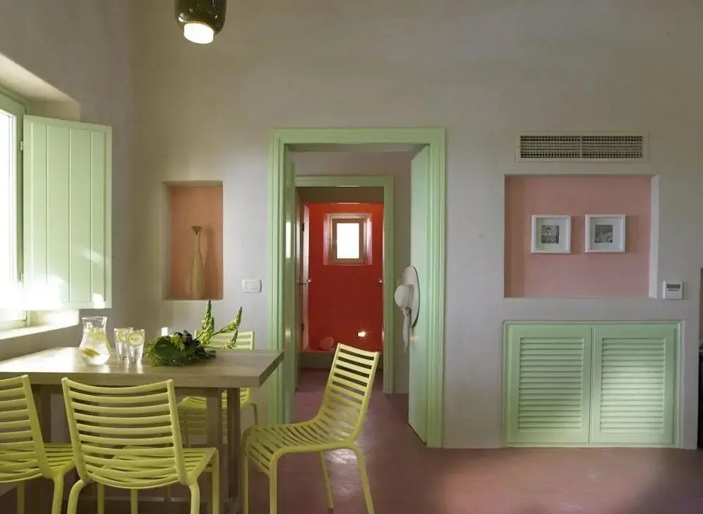 Photo - Voreina Gallery Suites