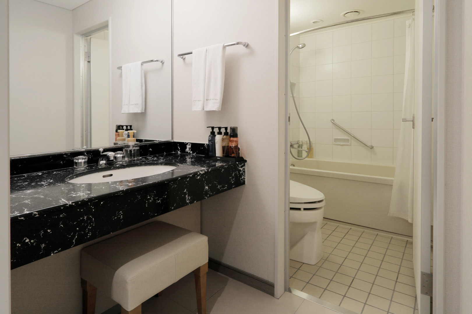 Foto - Sapporo Excel Hotel Tokyu