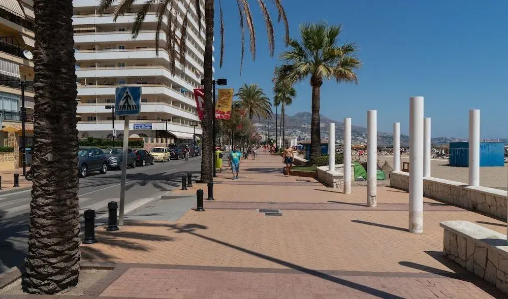 Photo - Sur Suites La Dorada, centricos soleados a pocos metros de la Playa y con Parking Opcional