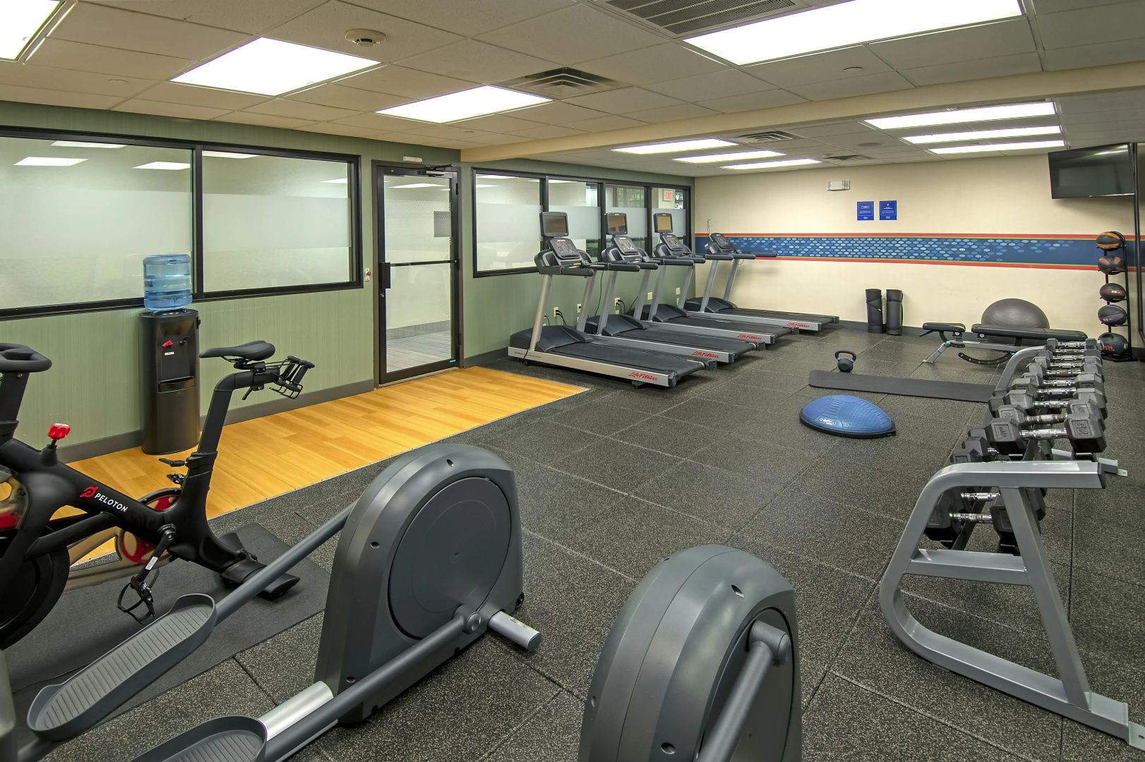 Photo - Hampton Inn & Suites Fairfield