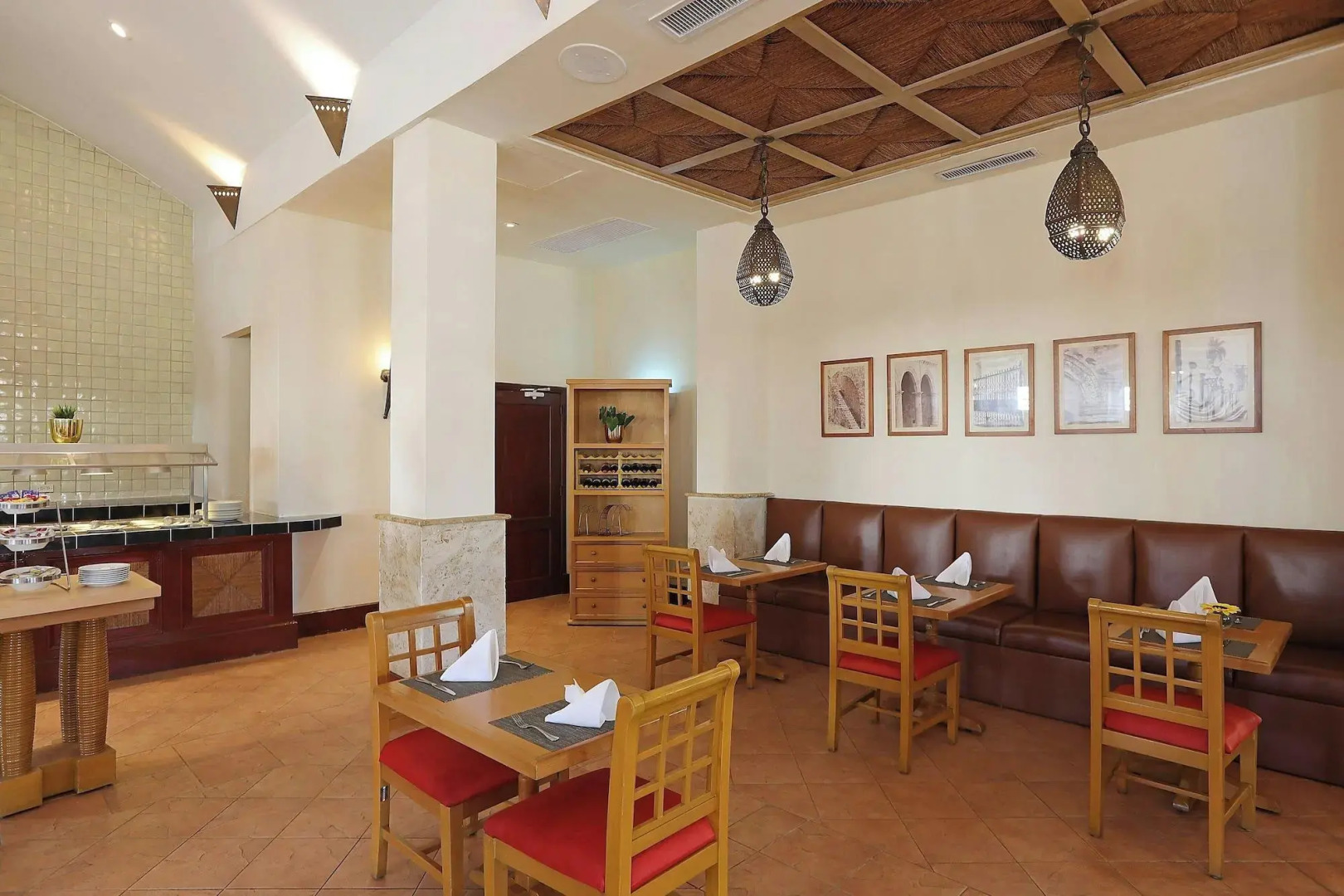 Foto - Four Points by Sheraton Santo Domingo