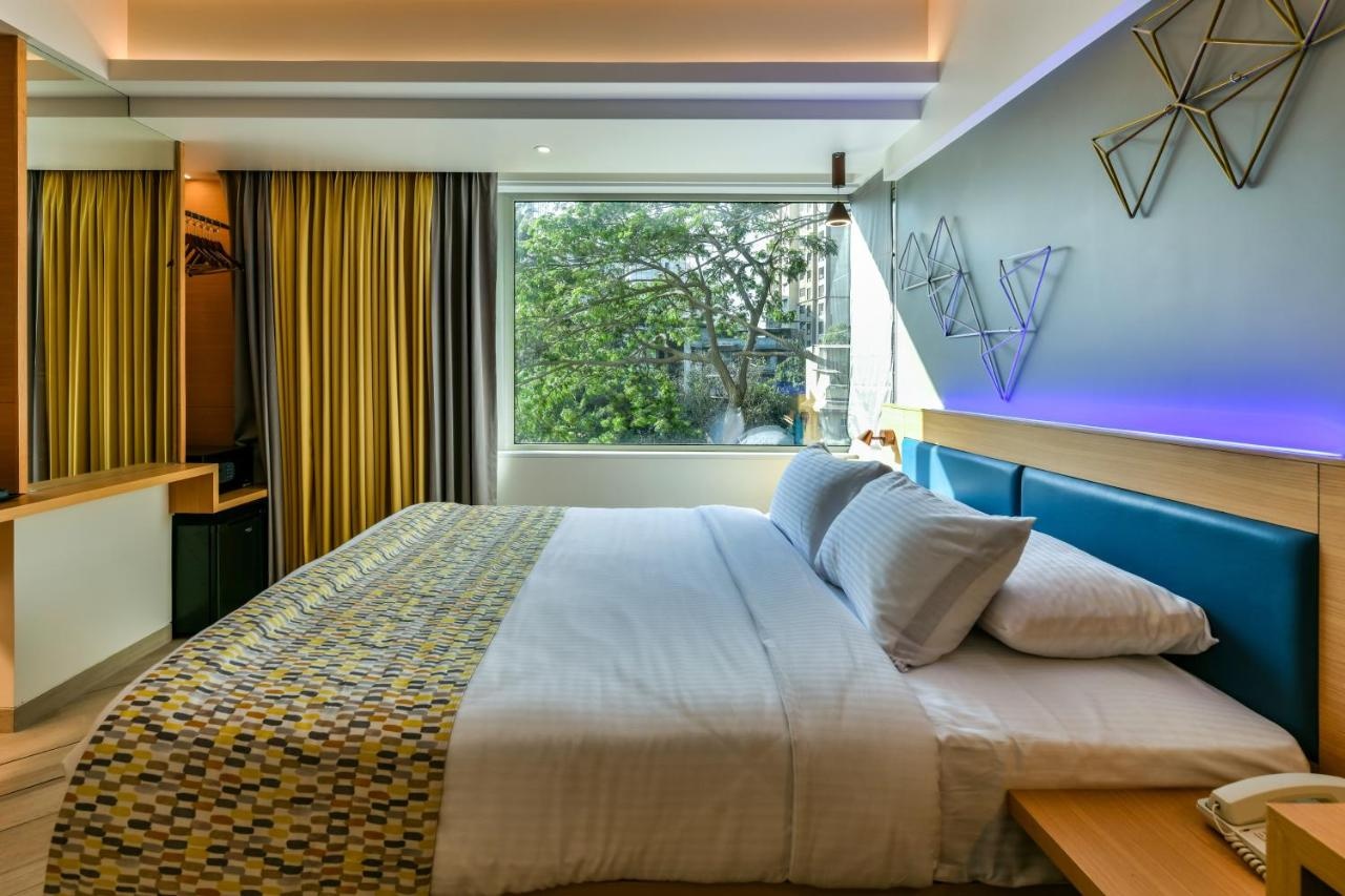 Foto - Indie Stays, BKC