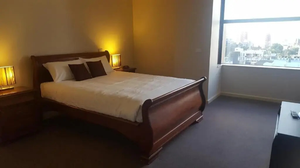Photo - Melbourne CBD Central Apartment Hotel Official