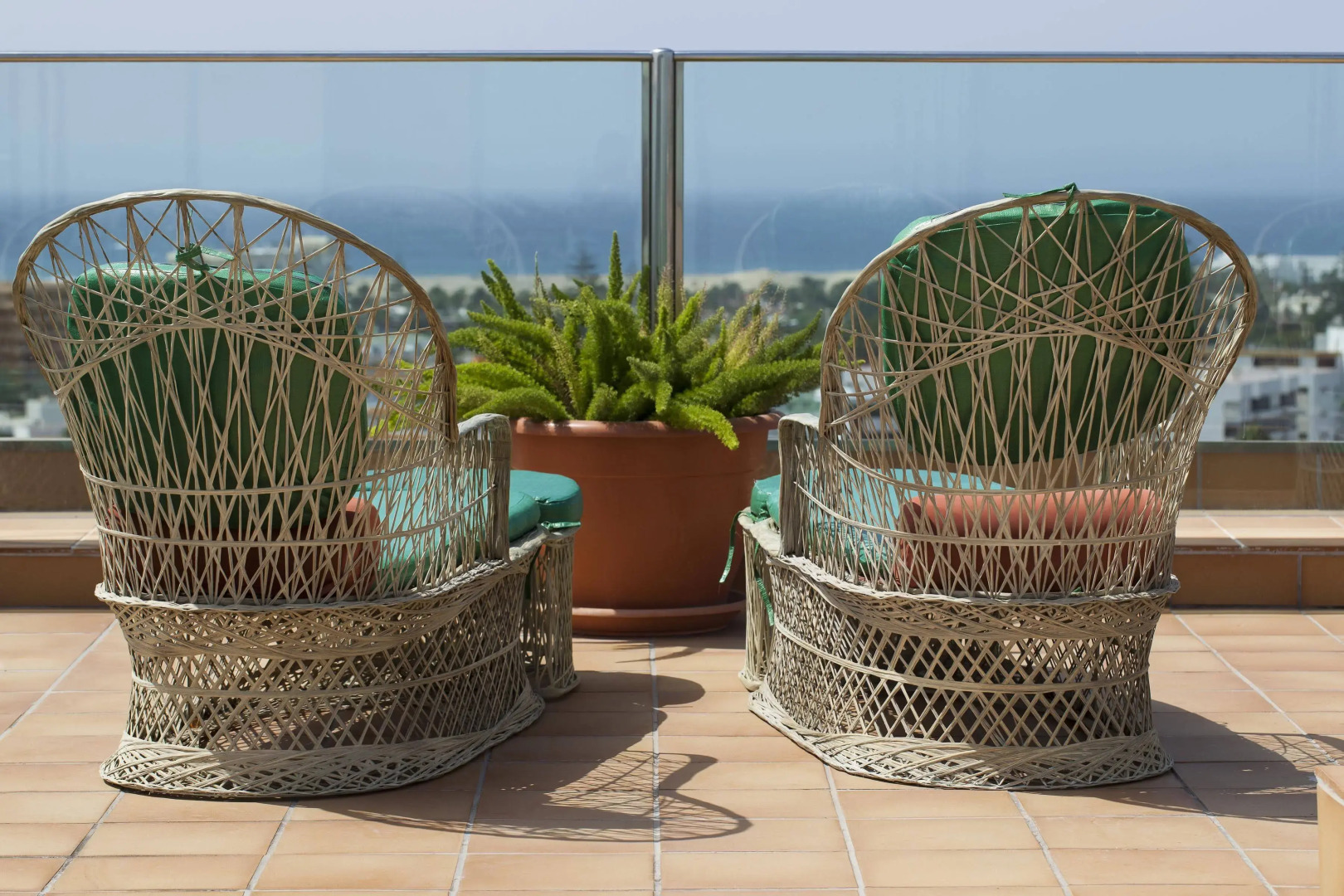 Foto - Bull Eugenia Victoria & SPA