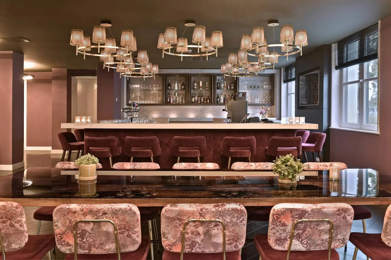 Foto - Zaan Hotel Amsterdam - Zaandam