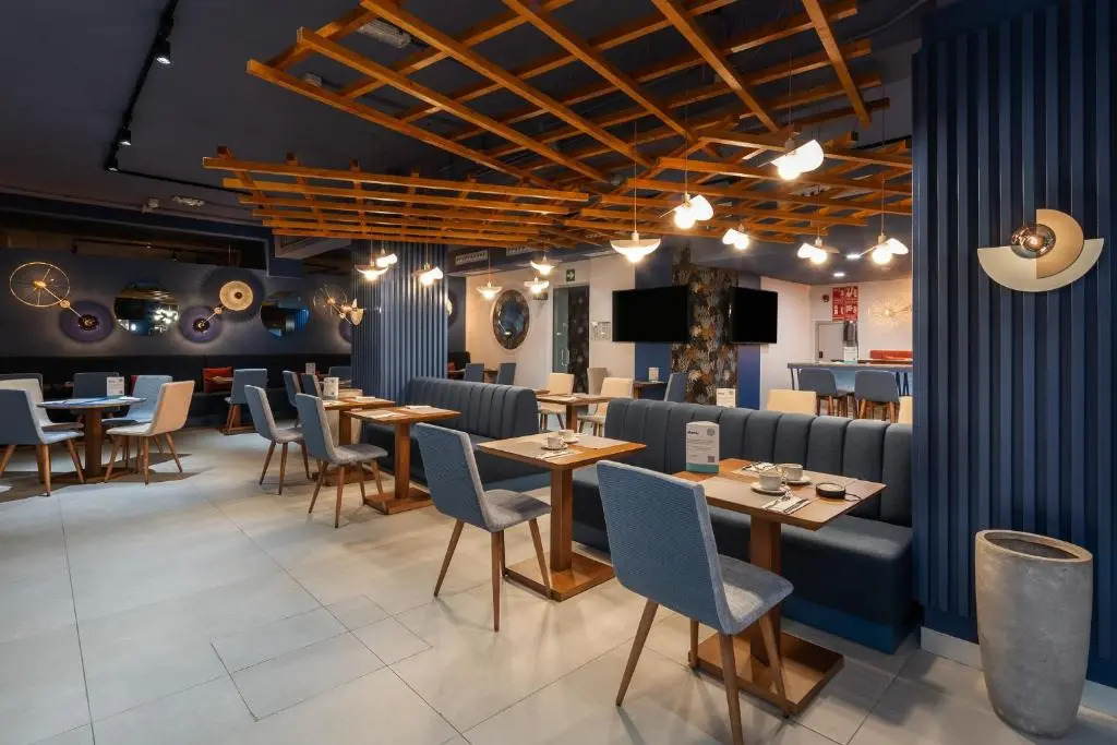 Foto - Occidental Las Palmas