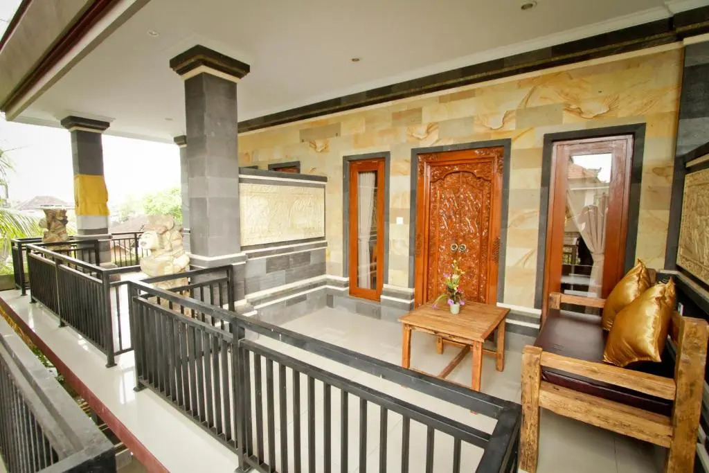 Photo - Awan Bali House