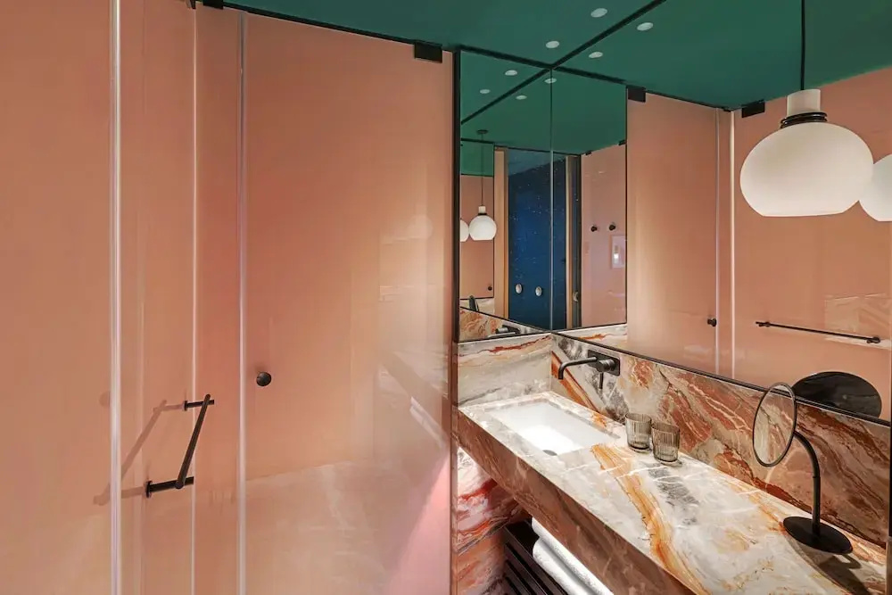 Photo - Casa Brera, a Luxury Collection Hotel, Milan