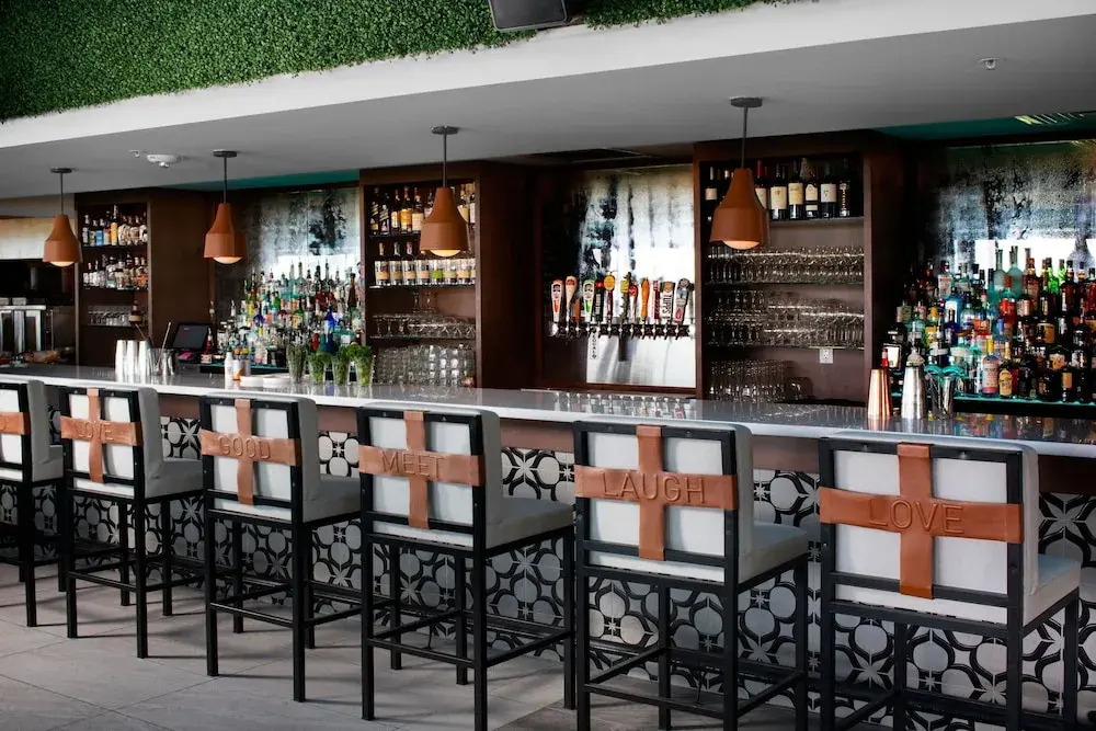 Foto - SpringHill Suites by Marriott Fort Worth Historic Stockyards