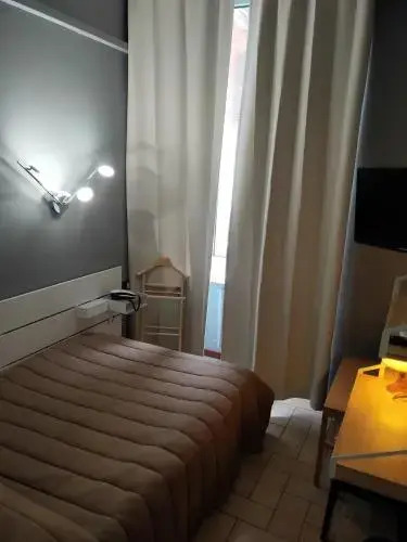 Foto - Hotel La Vignetta