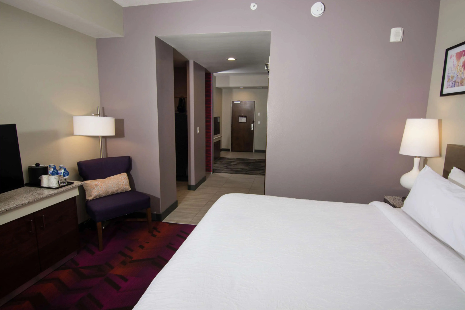 Photo - Hilton Garden Inn Tampa Suncoast Parkway