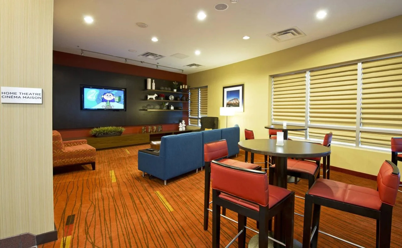 Photo - Courtyard by Marriott Ottawa East