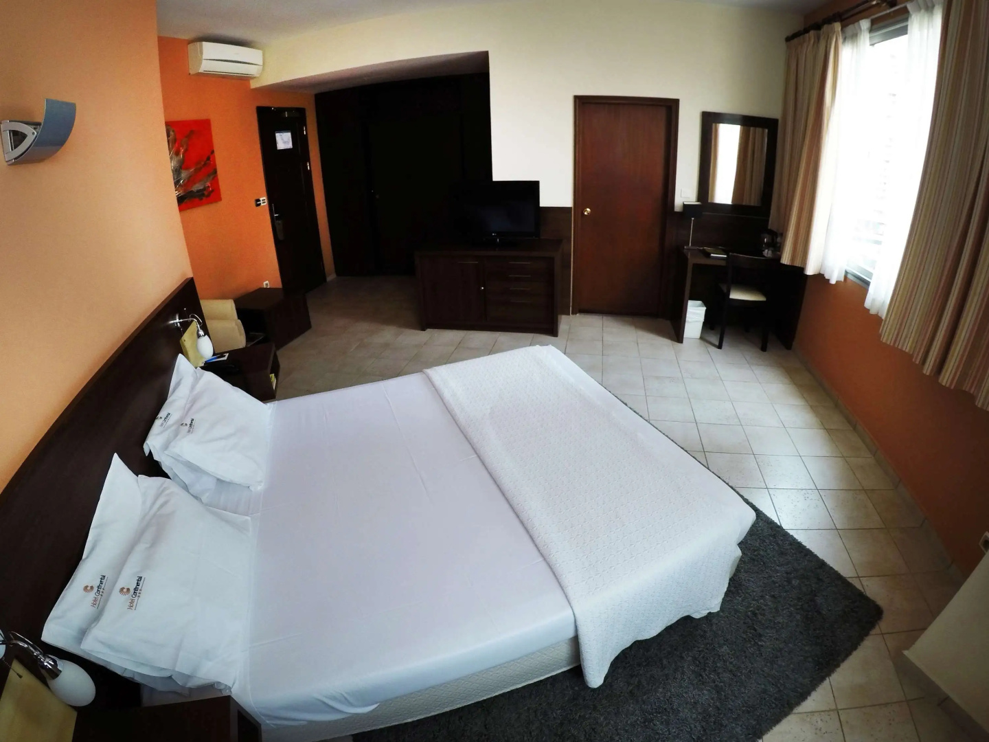 Foto - Hotel Continental Luanda