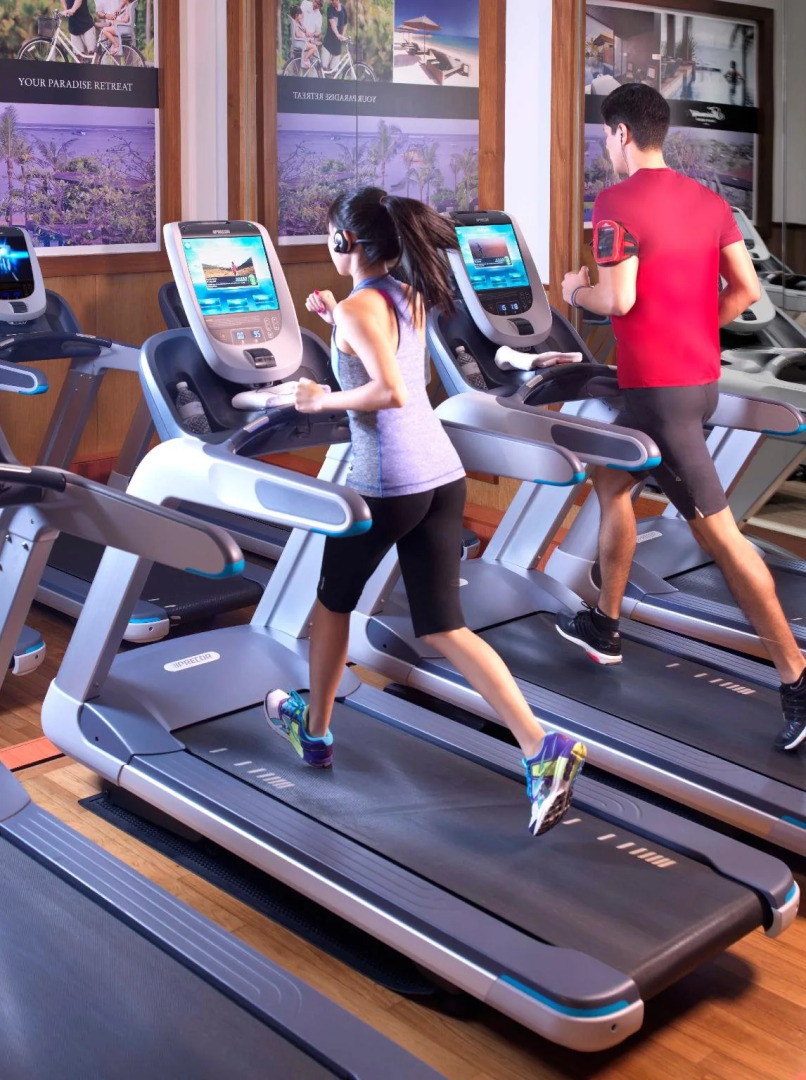 Photo - Swissotel The Stamford Singapore