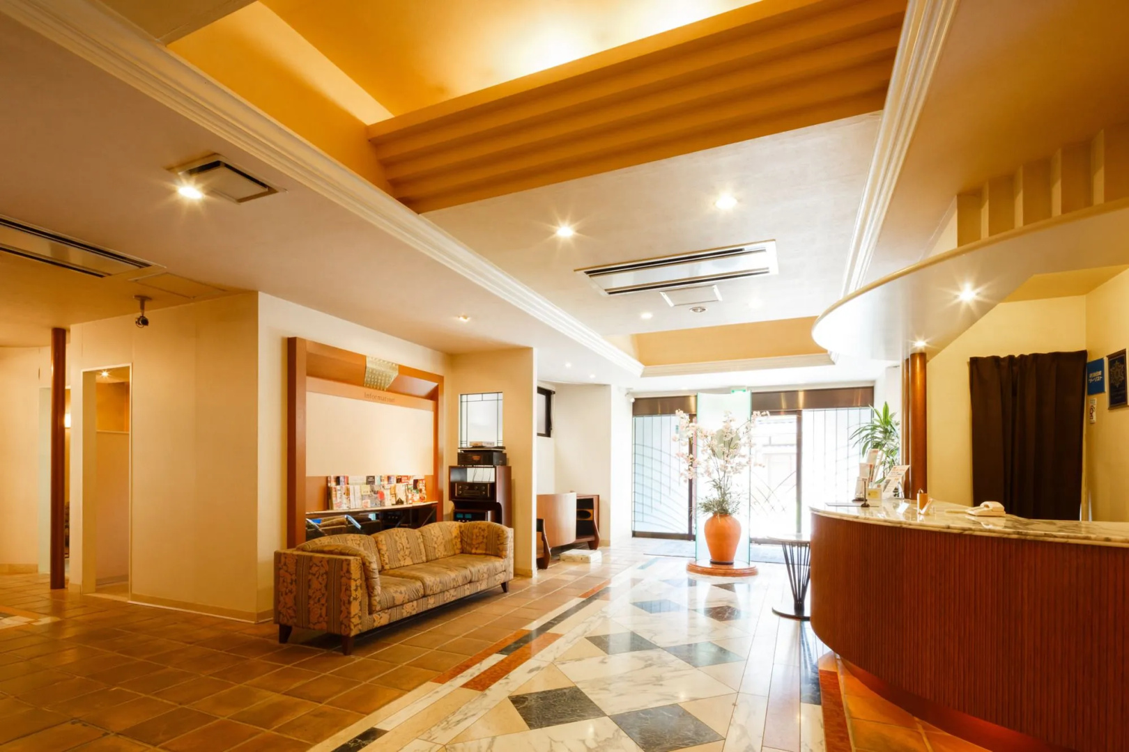 Photo - Hotel In Kyoto Sasarindou