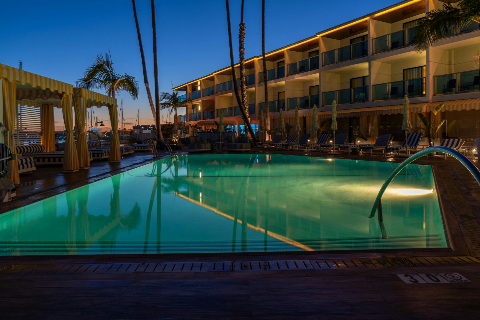 Photo - Marina del Rey Hotel