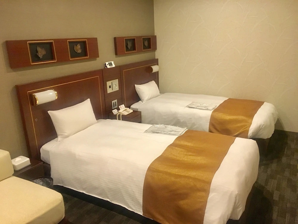 Foto - Villa Fontaine Tokyo Jimbocho