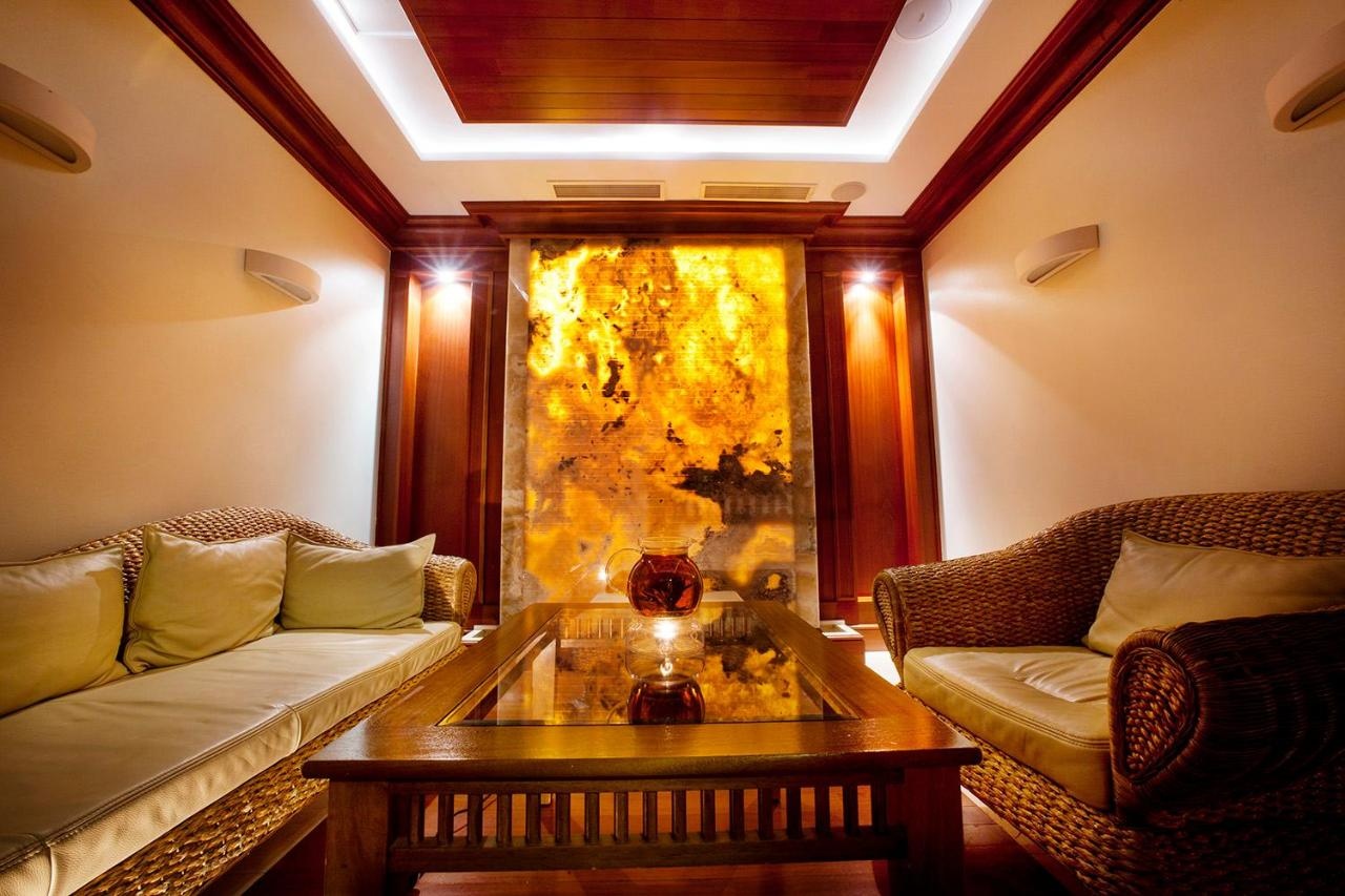 Foto - Hotel Haffner Resort & SPA - Destigo Hotels