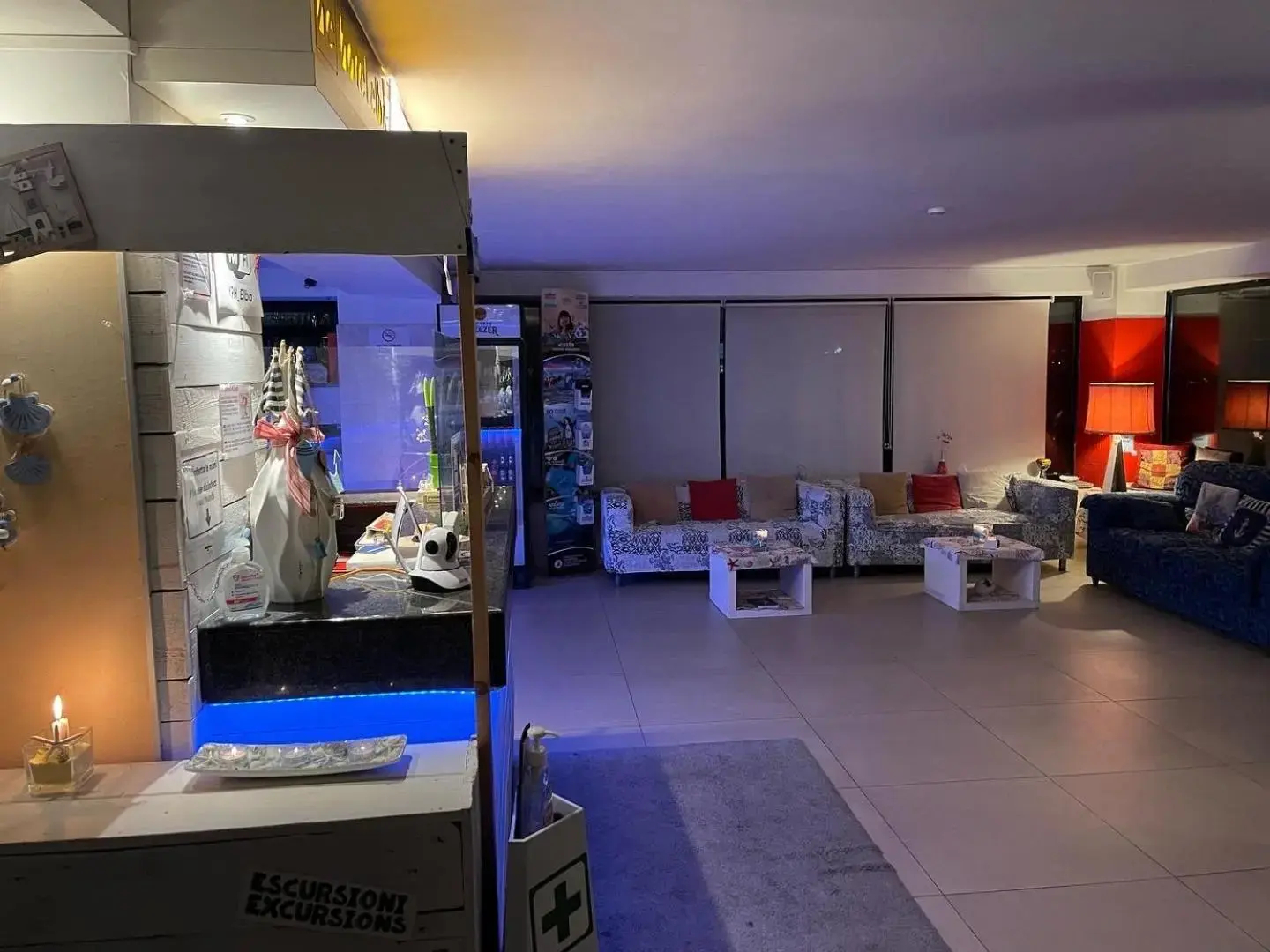Photo - Hotel Elba