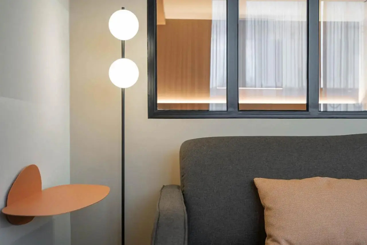 Foto - Yuna Montmartre - ApartHotel