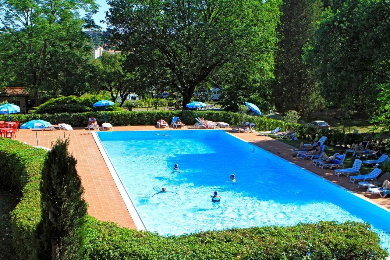 Photo - Camping Siena Colleverde
