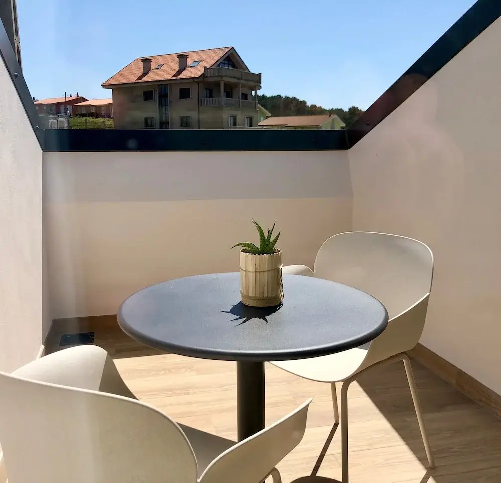 Photo - A caseta de Sil