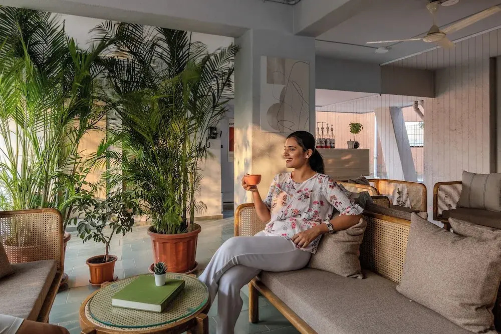 Foto - Hotel Tattva Suites