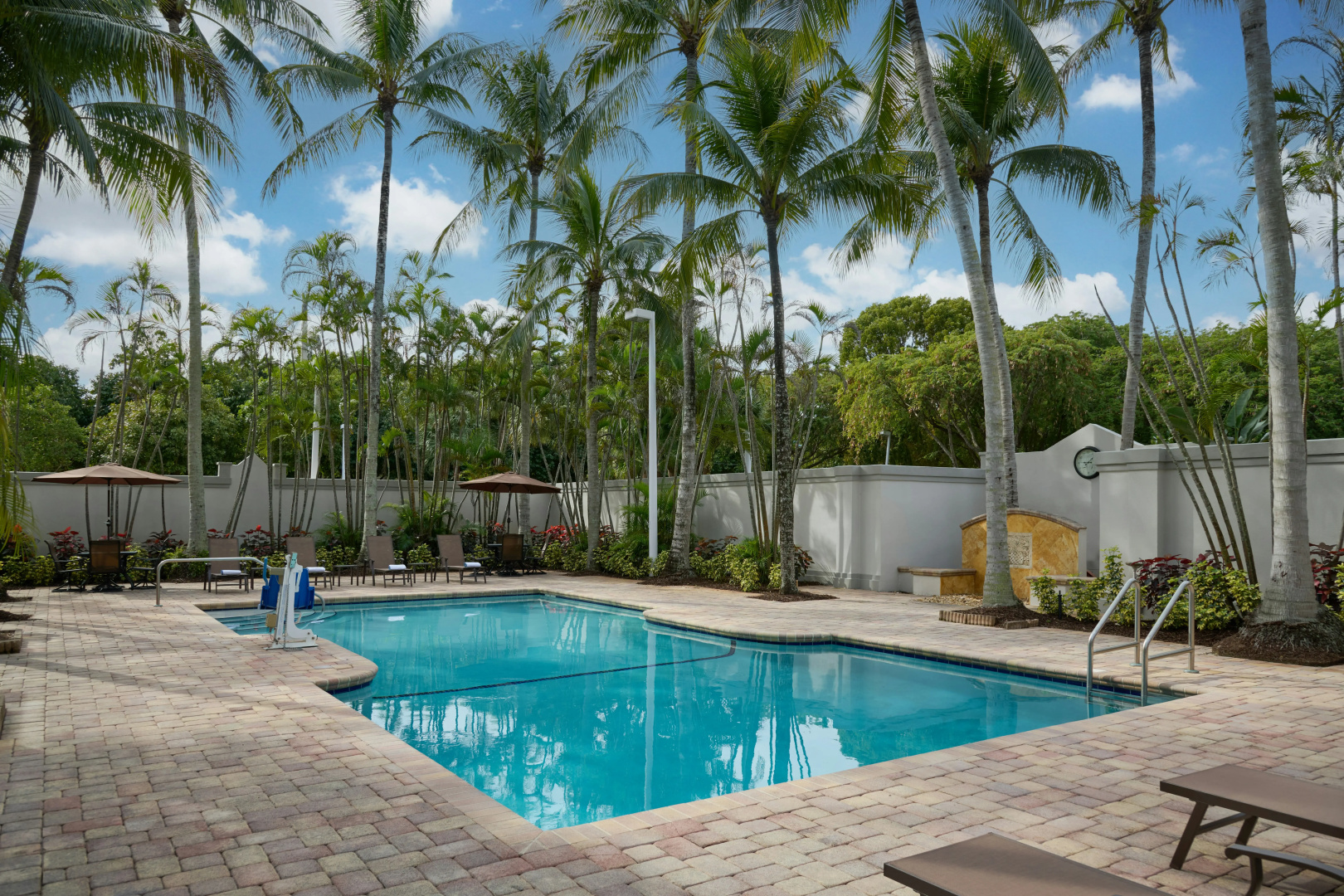 Foto - Hampton Inn Ft Lauderdale-Plantation