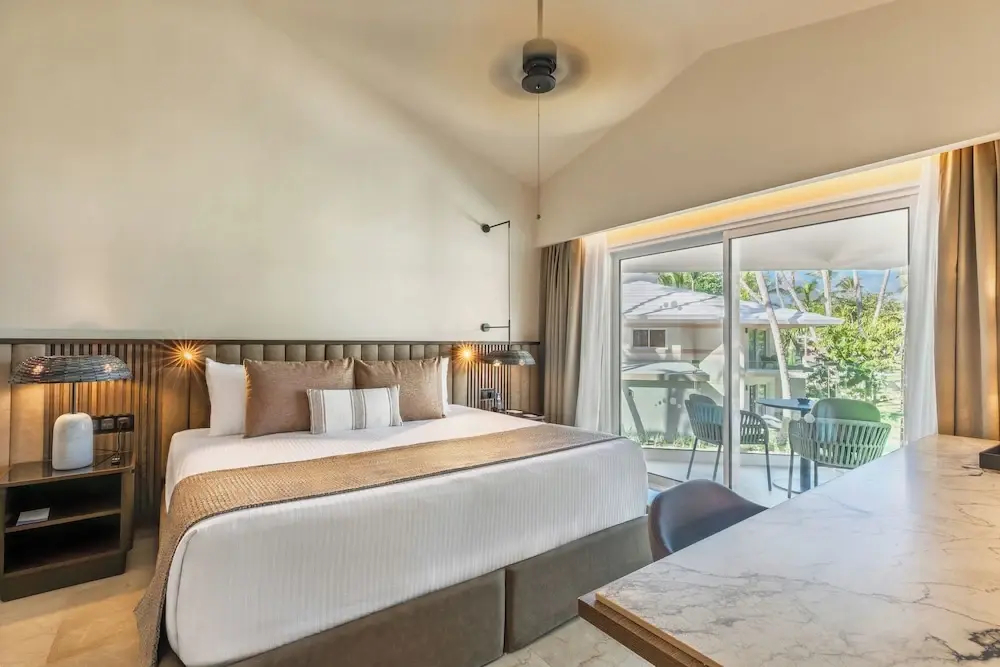 Photo - Grand Palladium Select Bávaro - All Inclusive