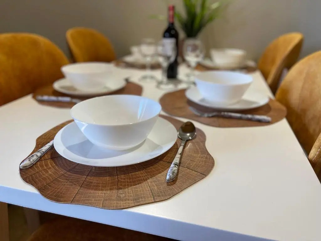 Photo - Arial Penthouse Suites