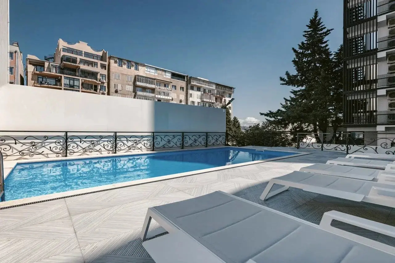 Foto - Hotel Splendid Tbilisi
