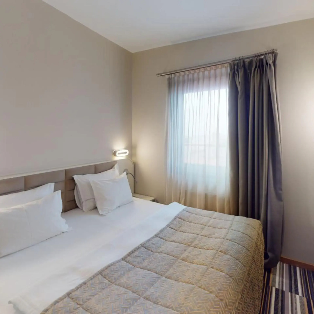 Foto - Mimi Hotel Ankara
