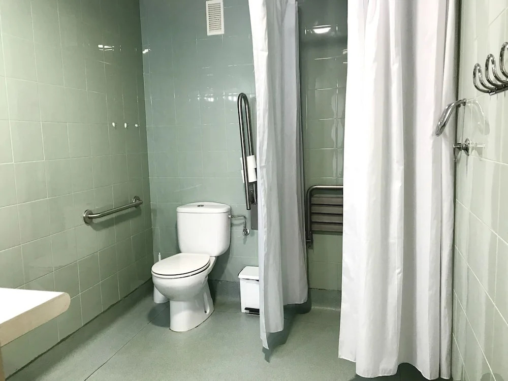 Foto - Residencia Universitaria Resa Blas De Otero