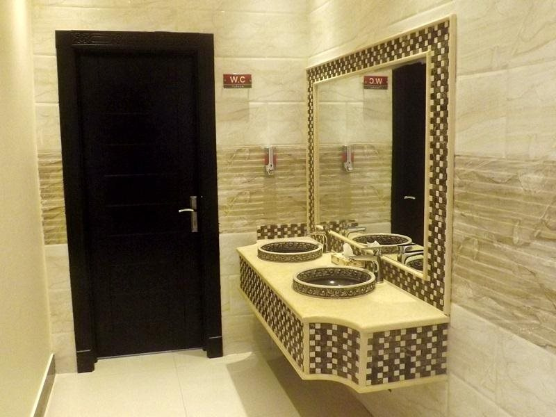 Foto - Taleen AlMasif Serviced Apartments