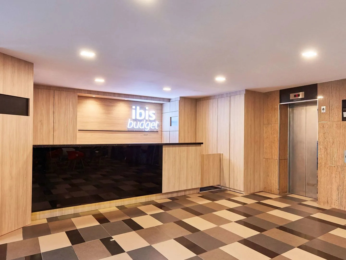 Foto - ibis budget Singapore Ruby