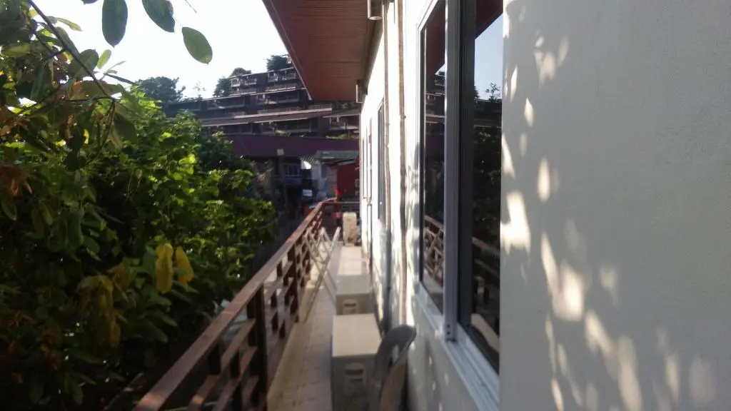 Foto - Marhaba House