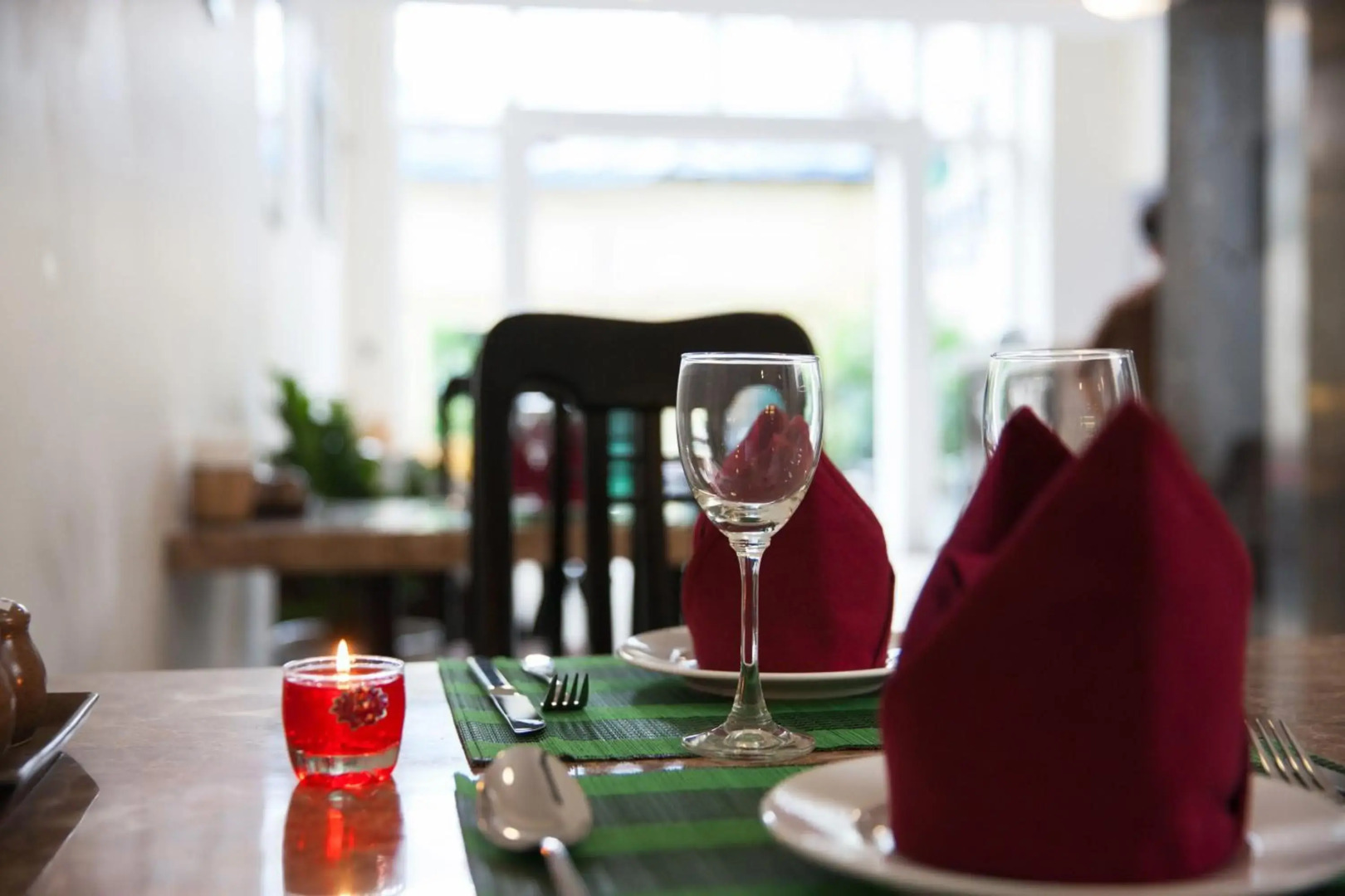 Foto - Serenity Villa Hotel