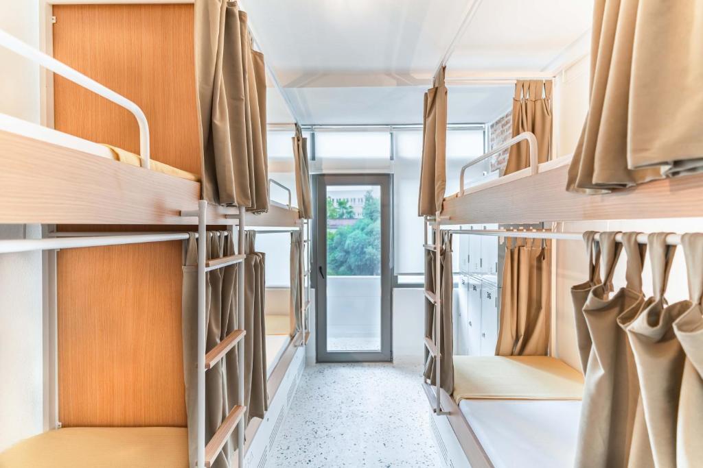 Foto - Be Bold Hostel