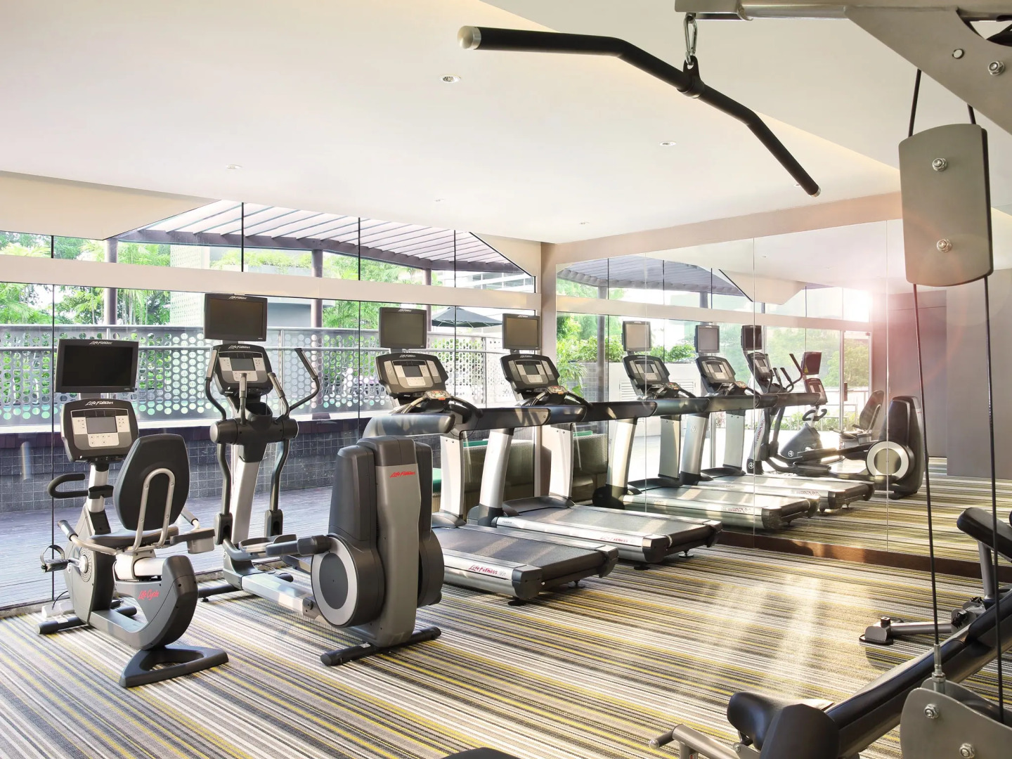 Foto - Village Hotel Katong by Far East Hospitality