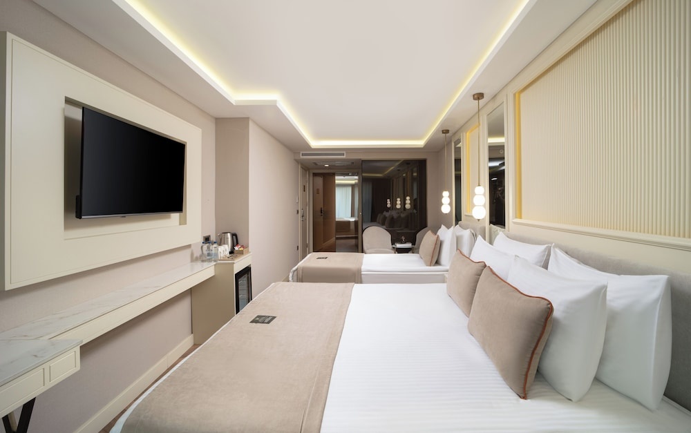 Foto - Great Fortune Concept Hotel